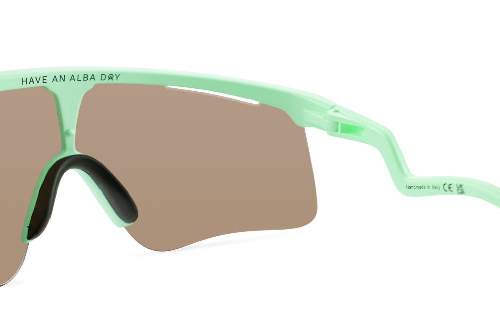 Alba Optics - Delta Mnt - Vzum Alu Alba Optics - Delta Mnt - Vzum Alu